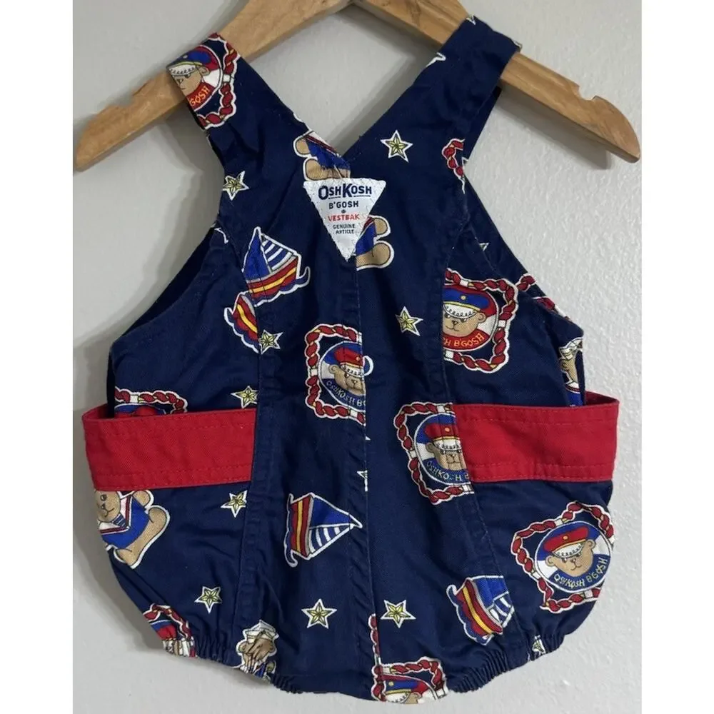 OshKosh B’gosh vintage rare